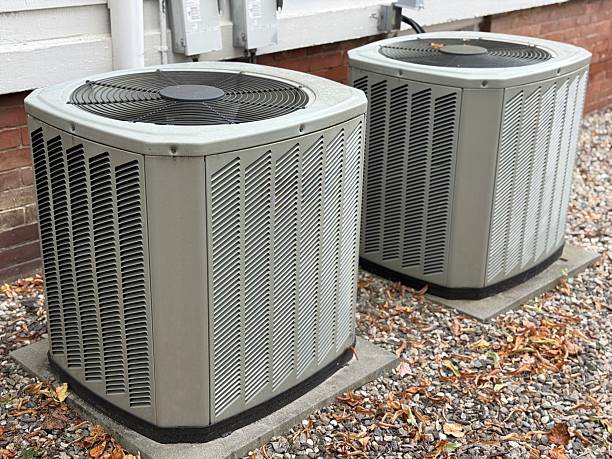 Reliable Hvac contractor in Thompson, CT by JG Cool HVAC